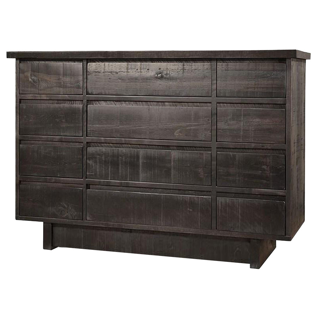 Gaia Solid Wood Dresser