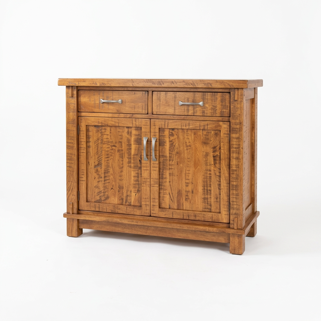 Timber Sideboard