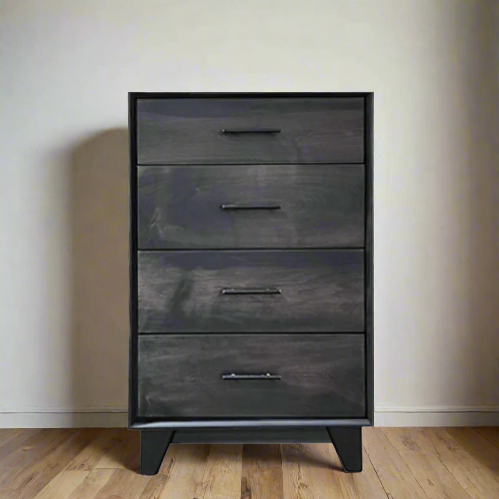 Volare Solid Wood Chest