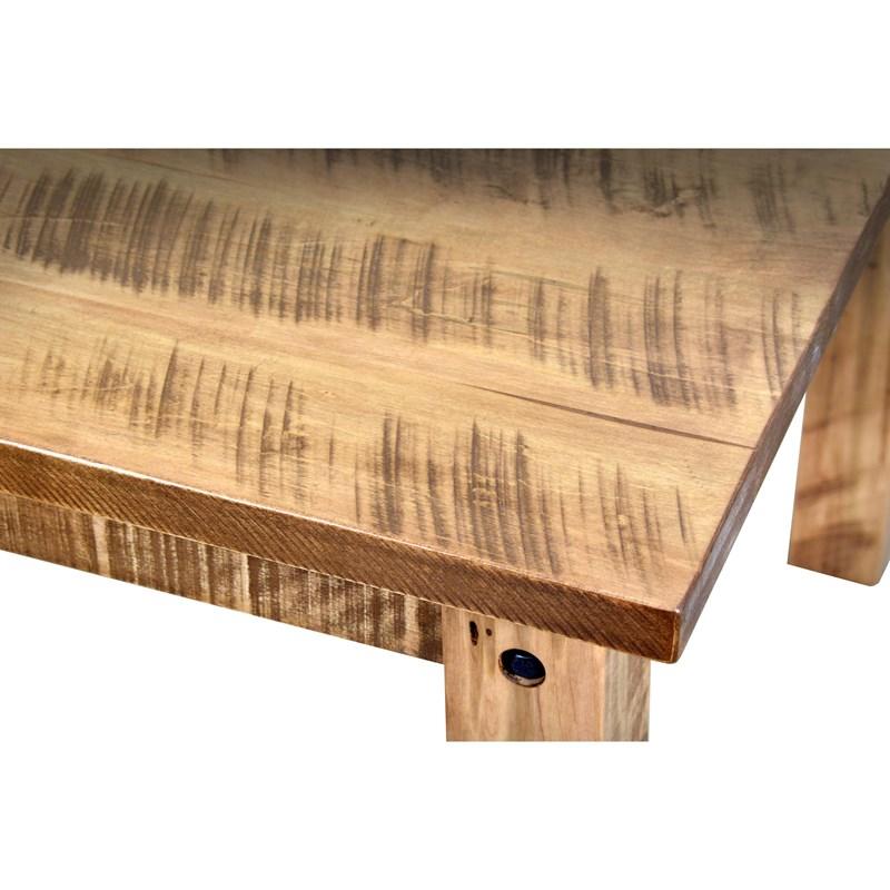 Alpine Solid Wood Dining Table