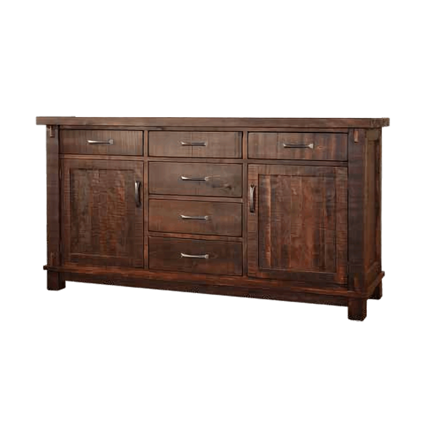 Timber Sideboard