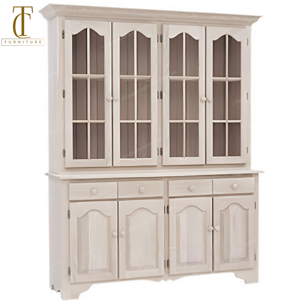 Glenwood Hutch & Buffet