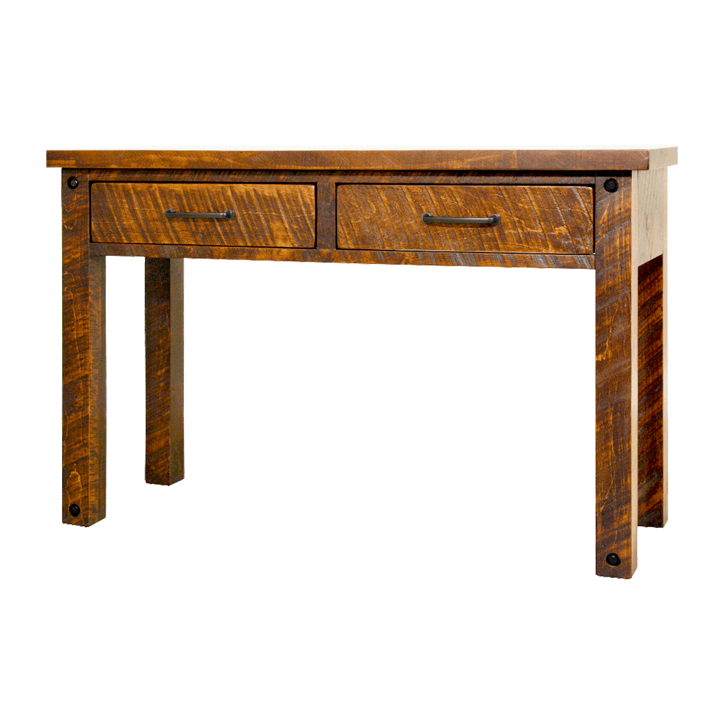 Alpine Sofa Table With Drawer