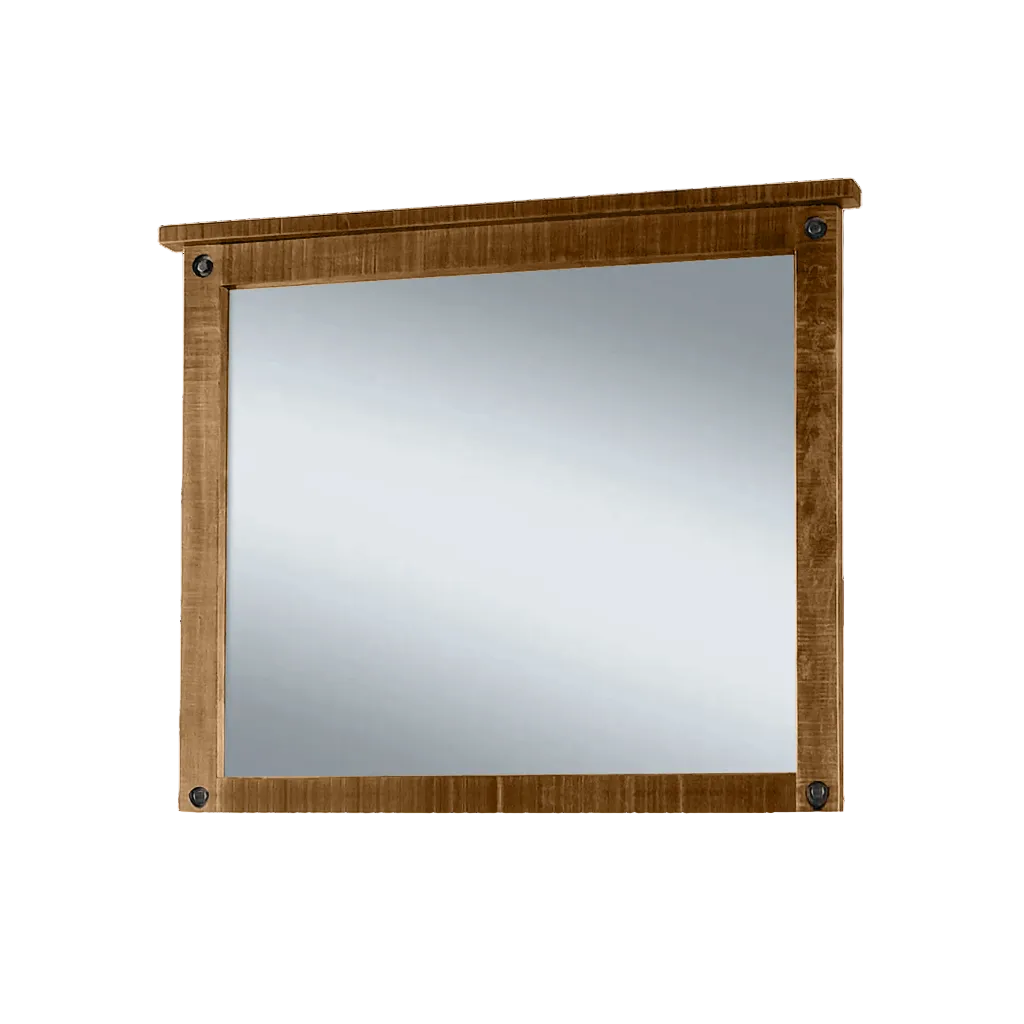 Alpine Mirror