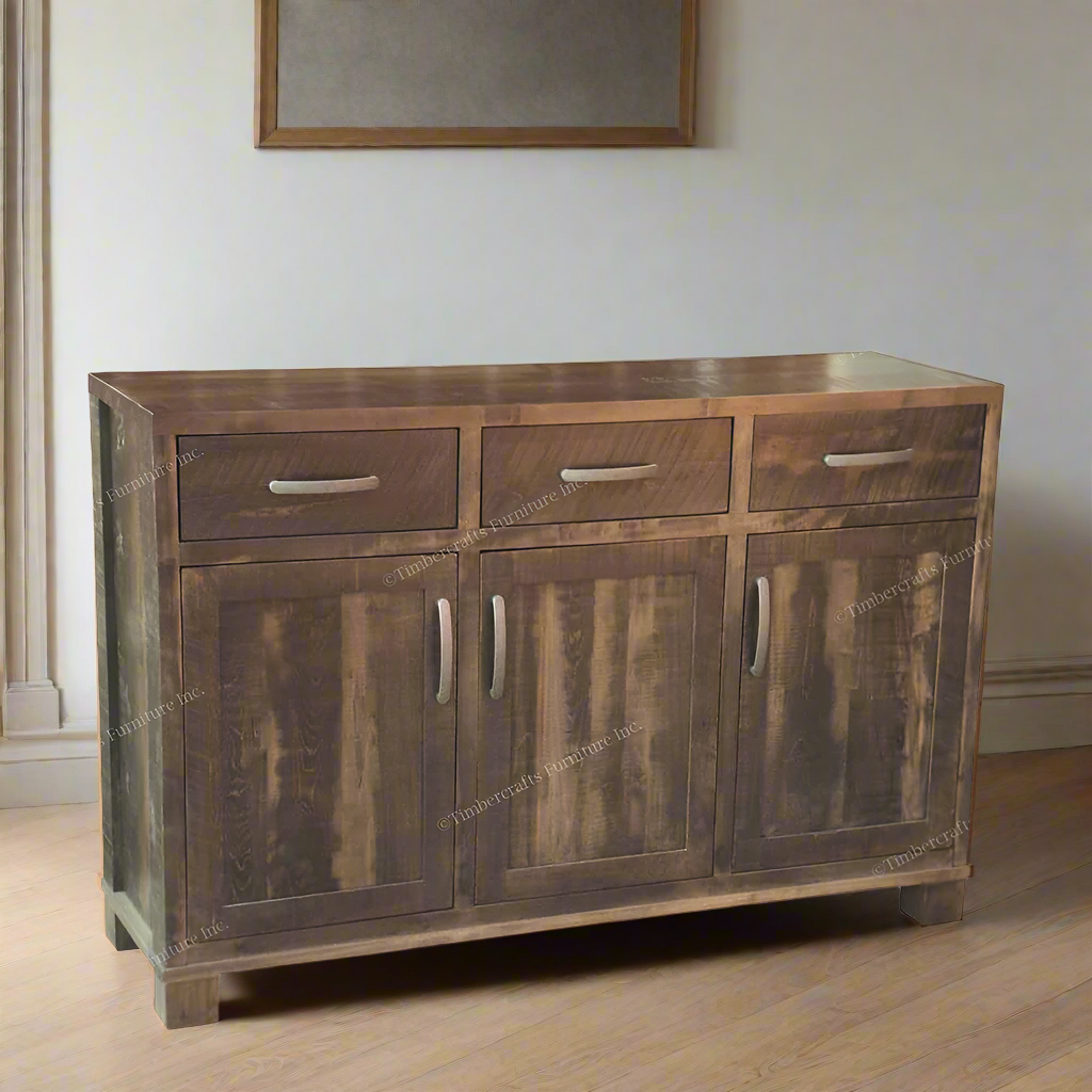 Avondale 3 Door 3 Drawer Sideboard