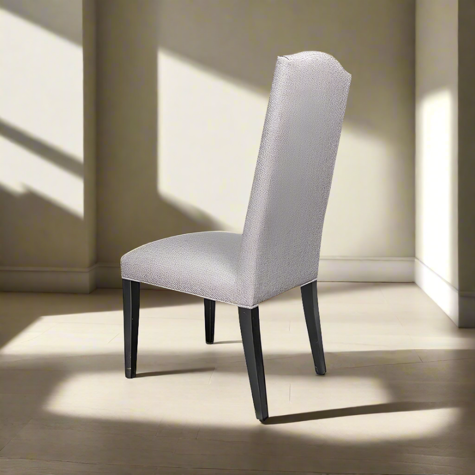 Caron Side Chair (With Nail Studding)