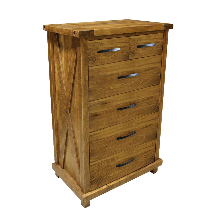 Chesapeake Solid Wood Chest