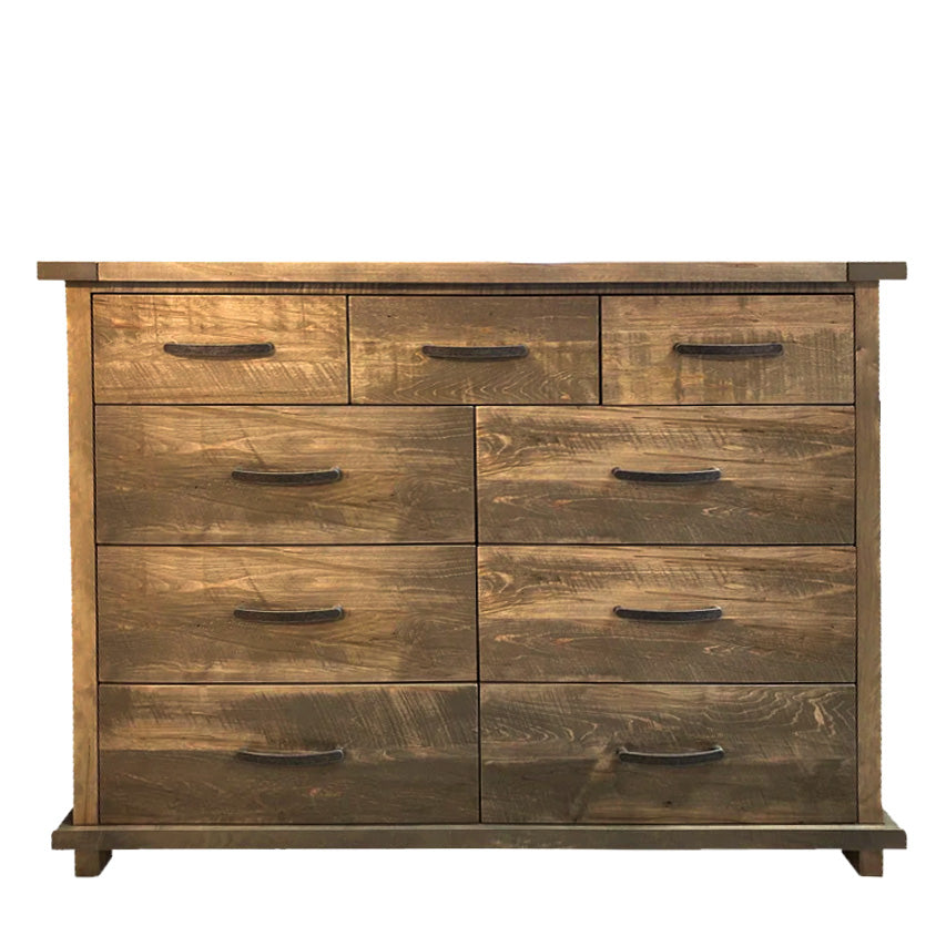 Chesapeake Solid Wood Dresser