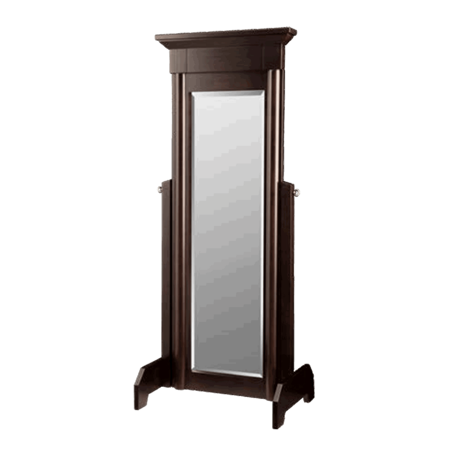 Hudson Valley Chevel Mirror