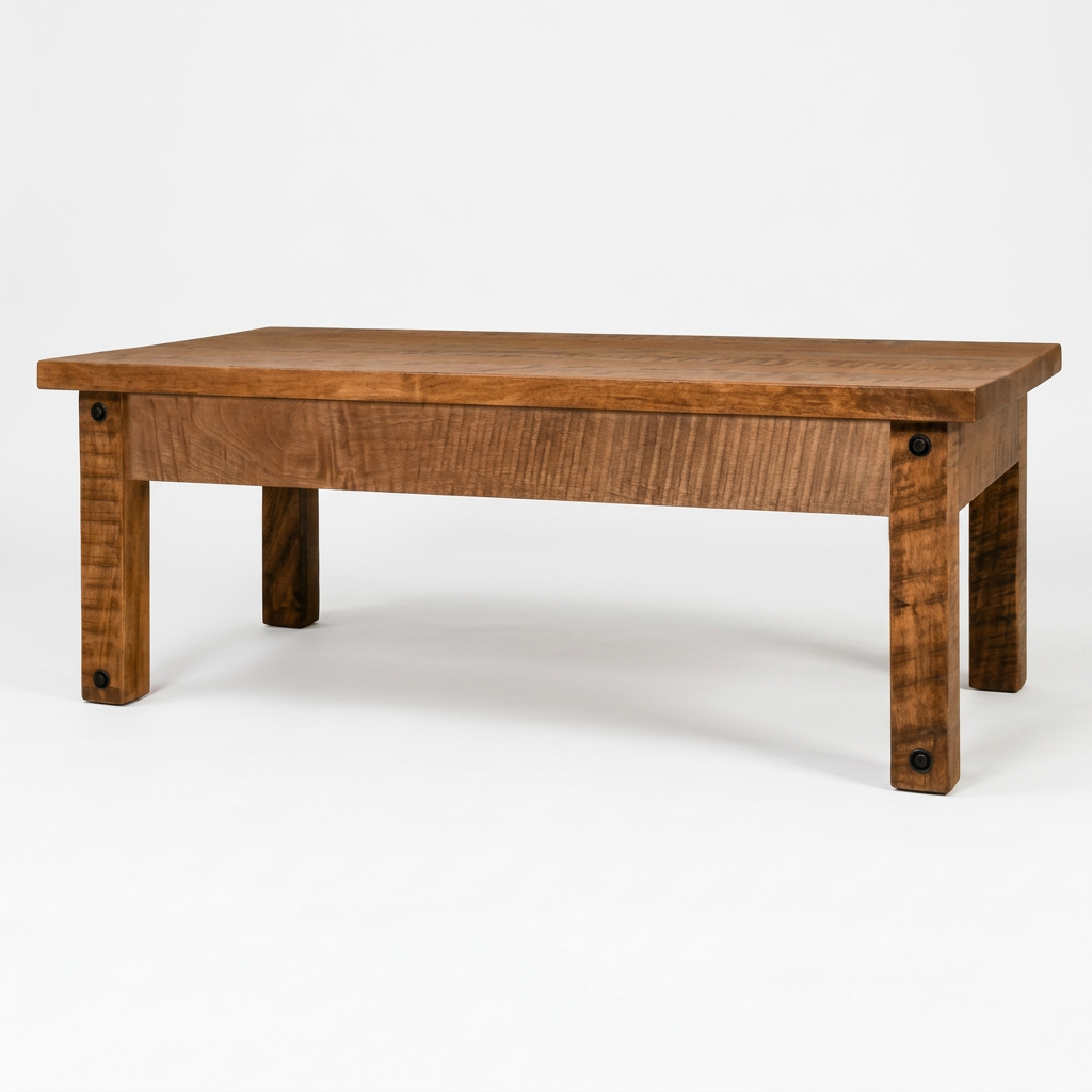 Alpine Coffee Table