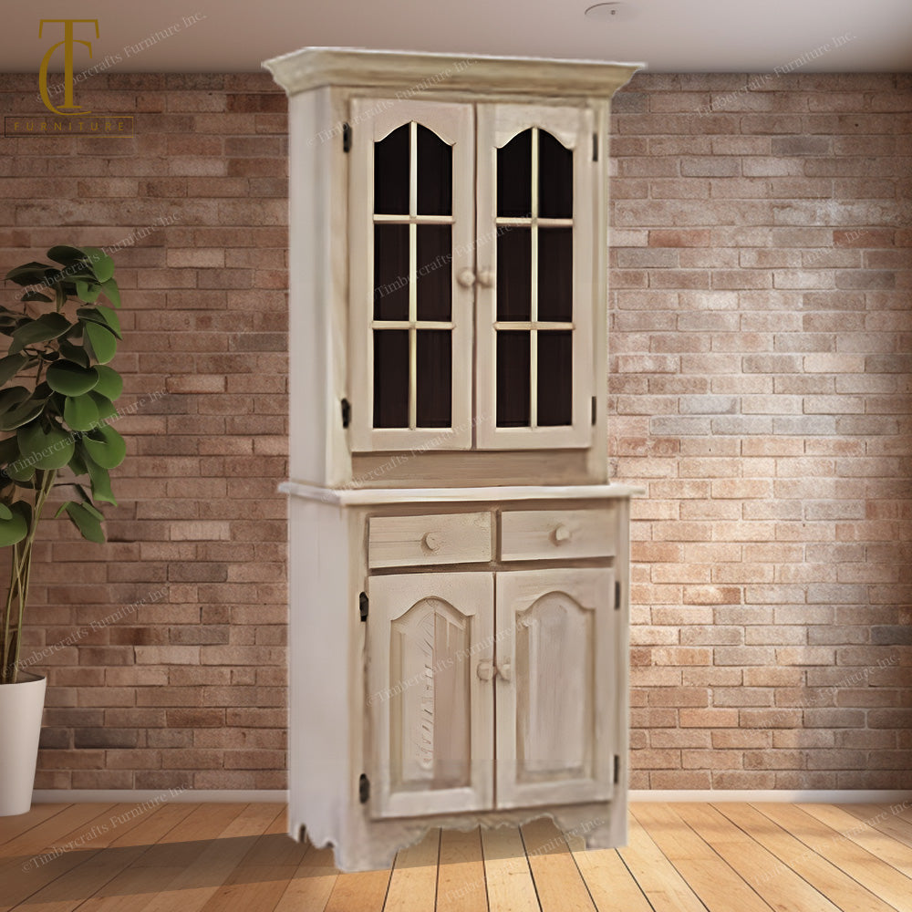 Flynn Hutch & Buffet