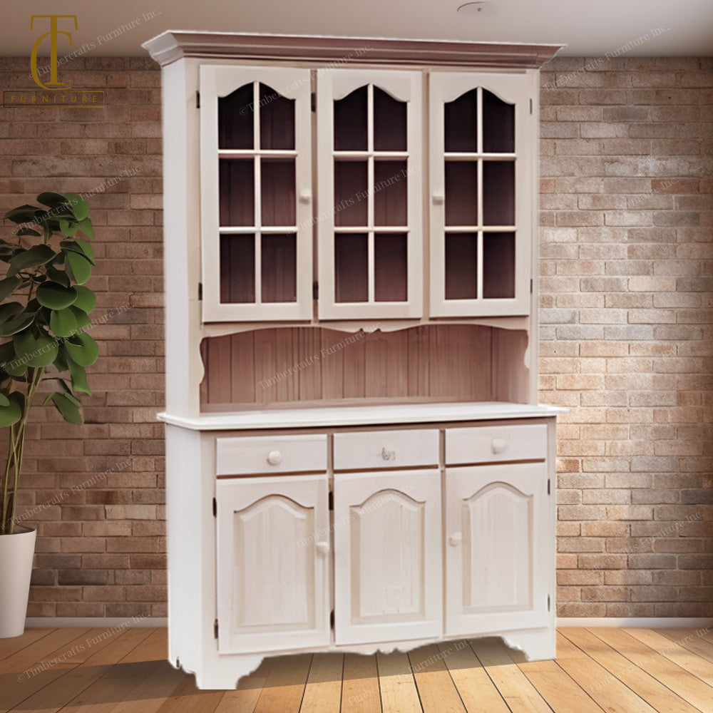 Levan Hutch & Buffet