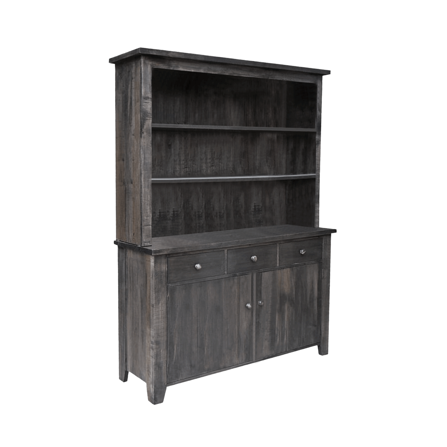 Dakota Sideboard With Hutch