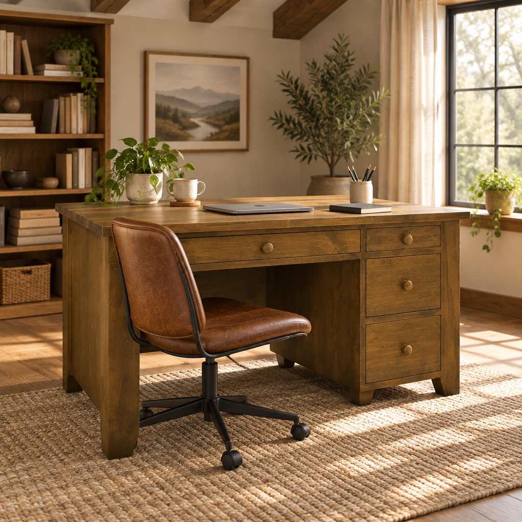 Dakota Student Desk