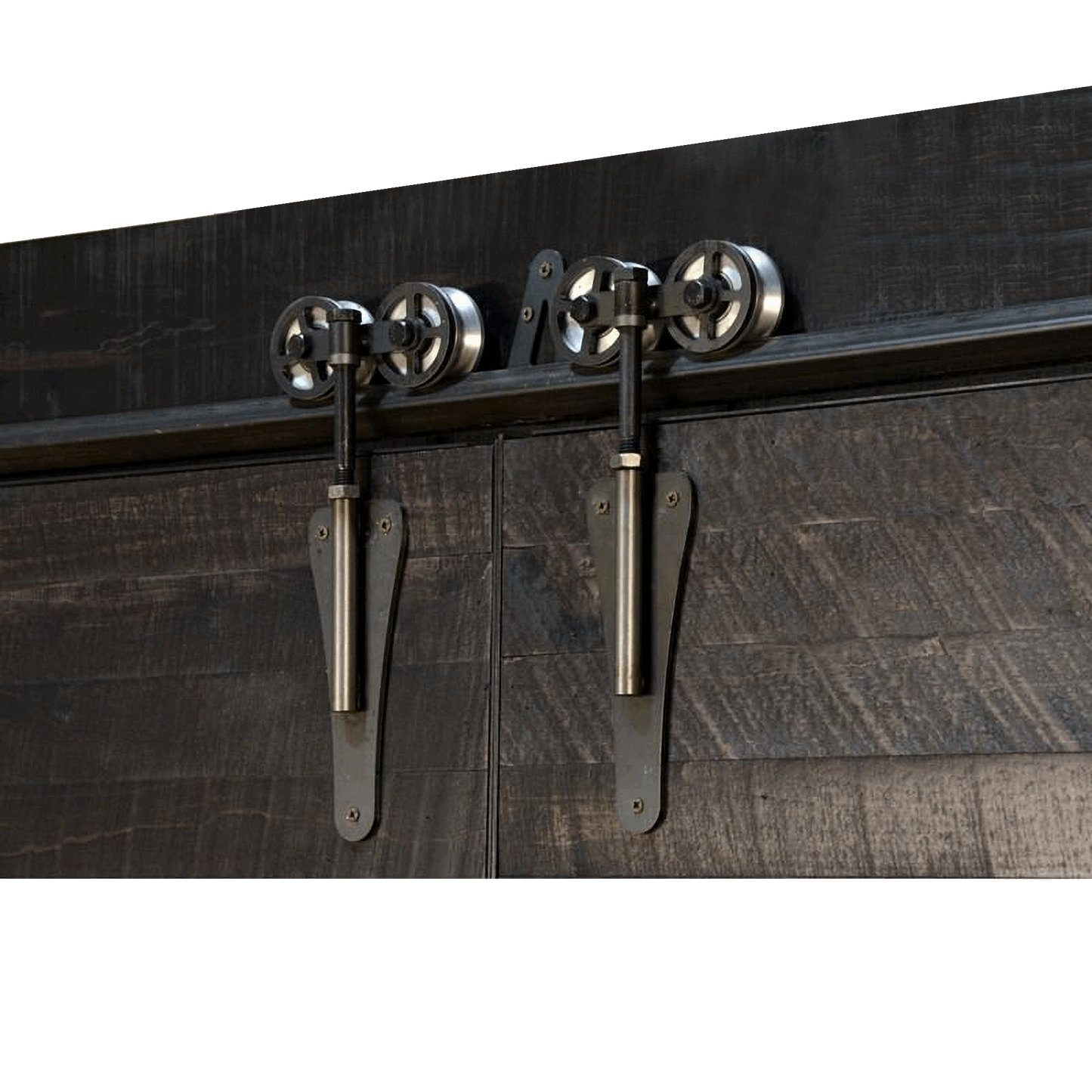 Dalton Wall Unit Entertainment Center