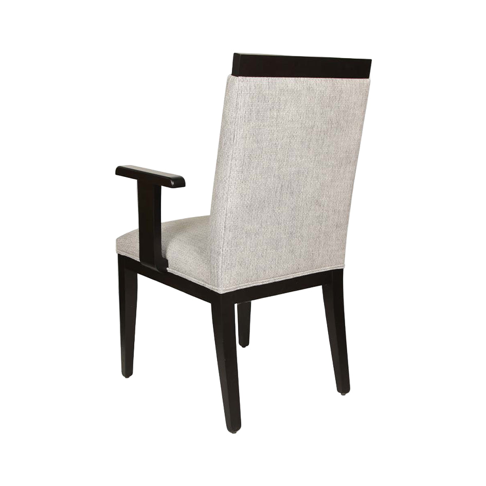 Dorsa Arm Chair