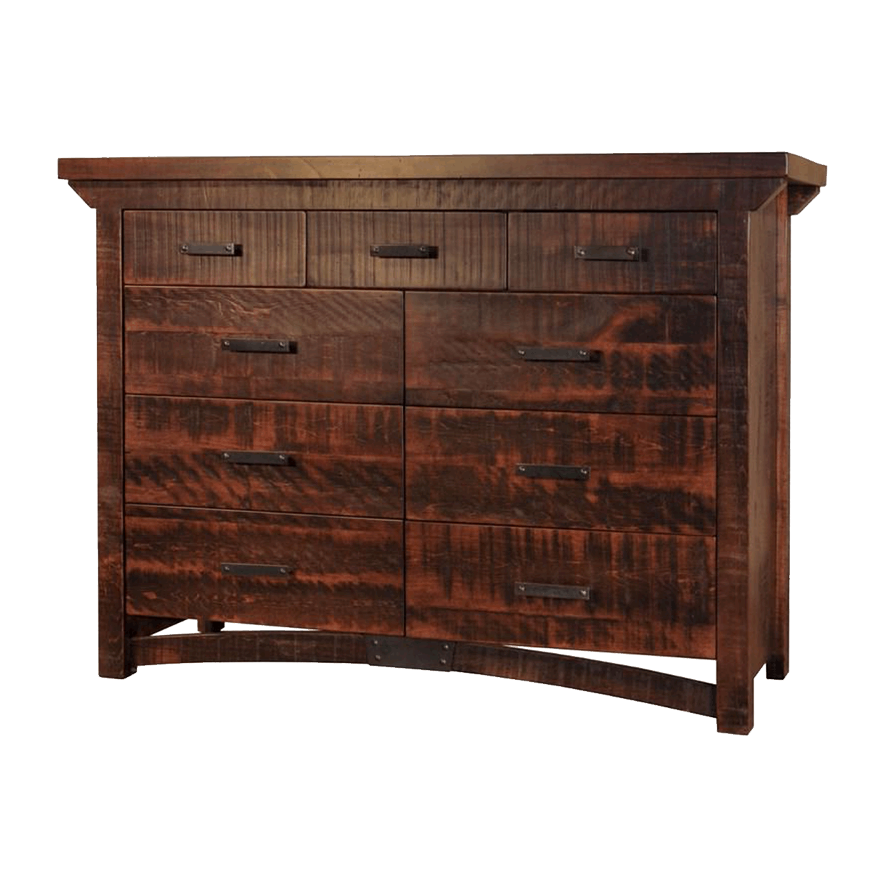 Carlisle Solid Wood Dresser