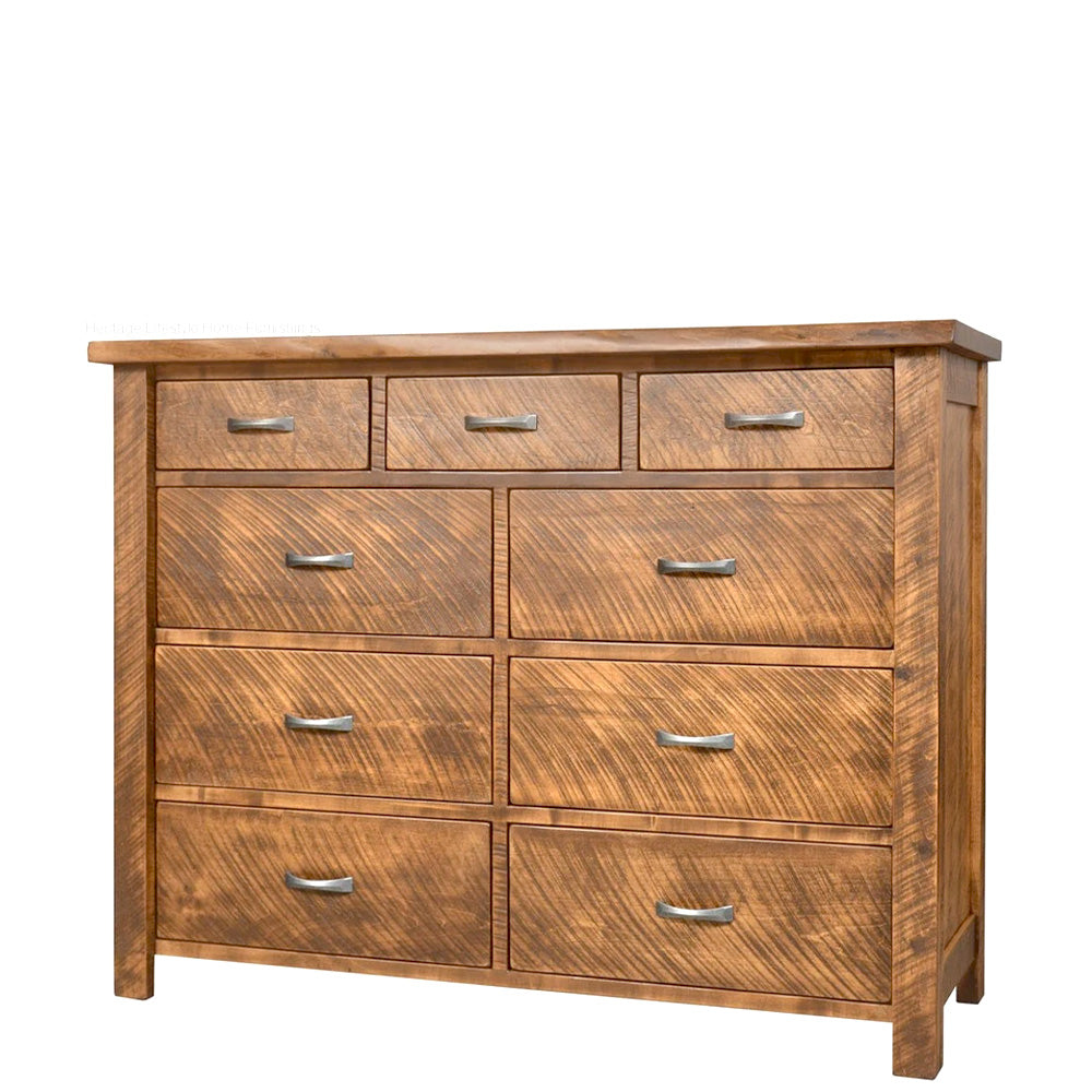 Edgewood Solid Wood Dresser