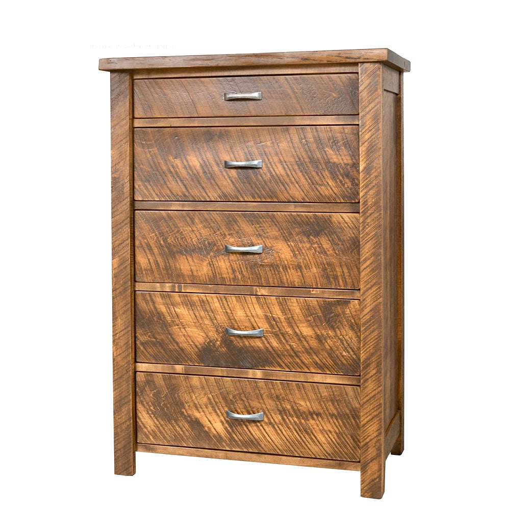 Edgewood Solid Wood Chest