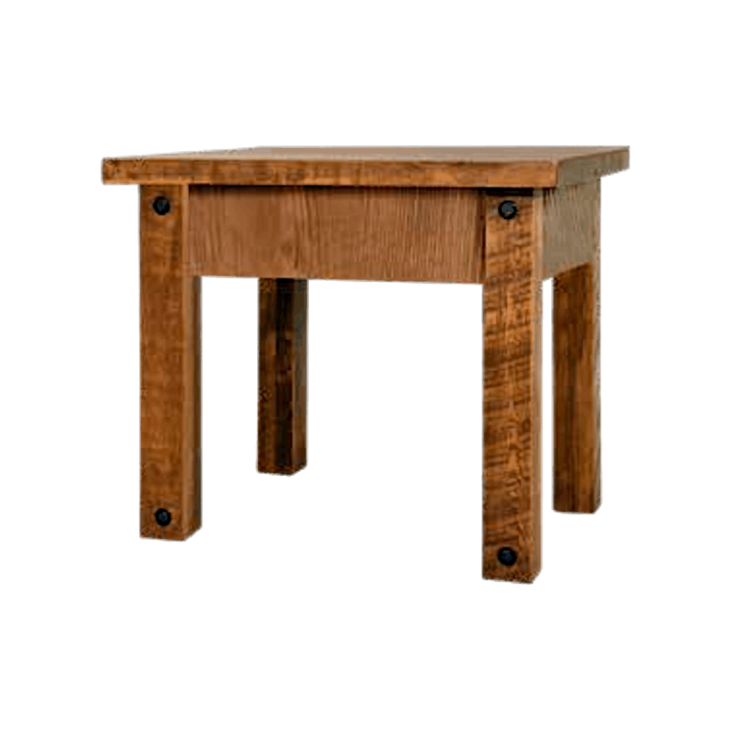 Alpine End Table