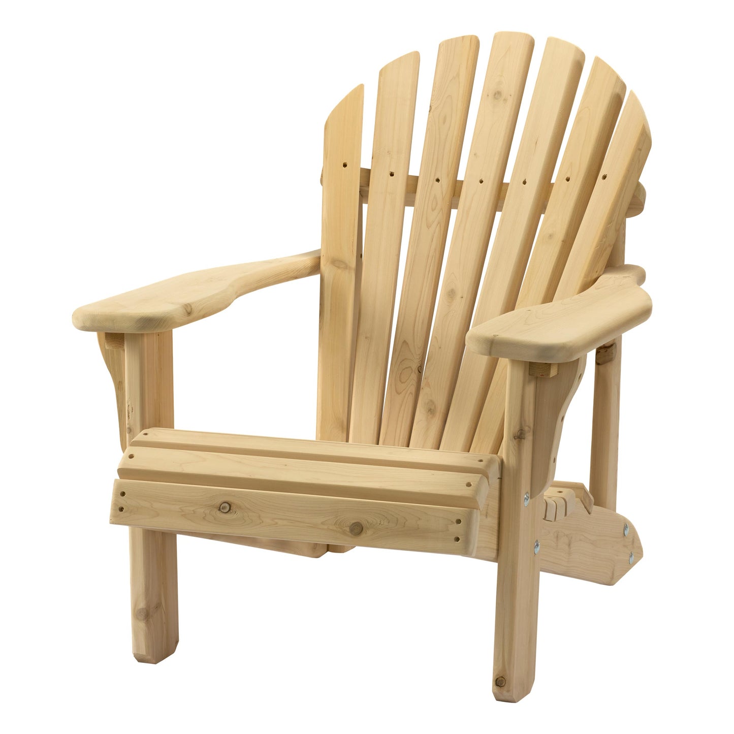 Cedar Muskoka Chair