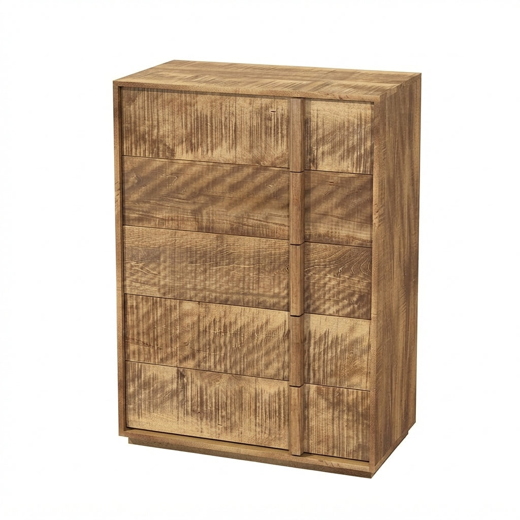 Linwood Solid Wood Chest