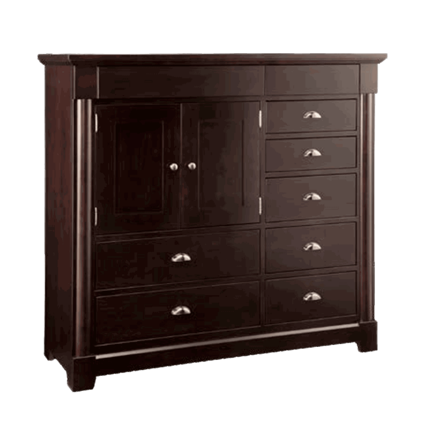 Hudson Valley Mule Chest