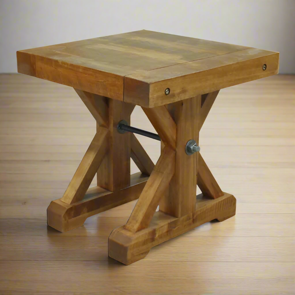 Chesapeake End Table