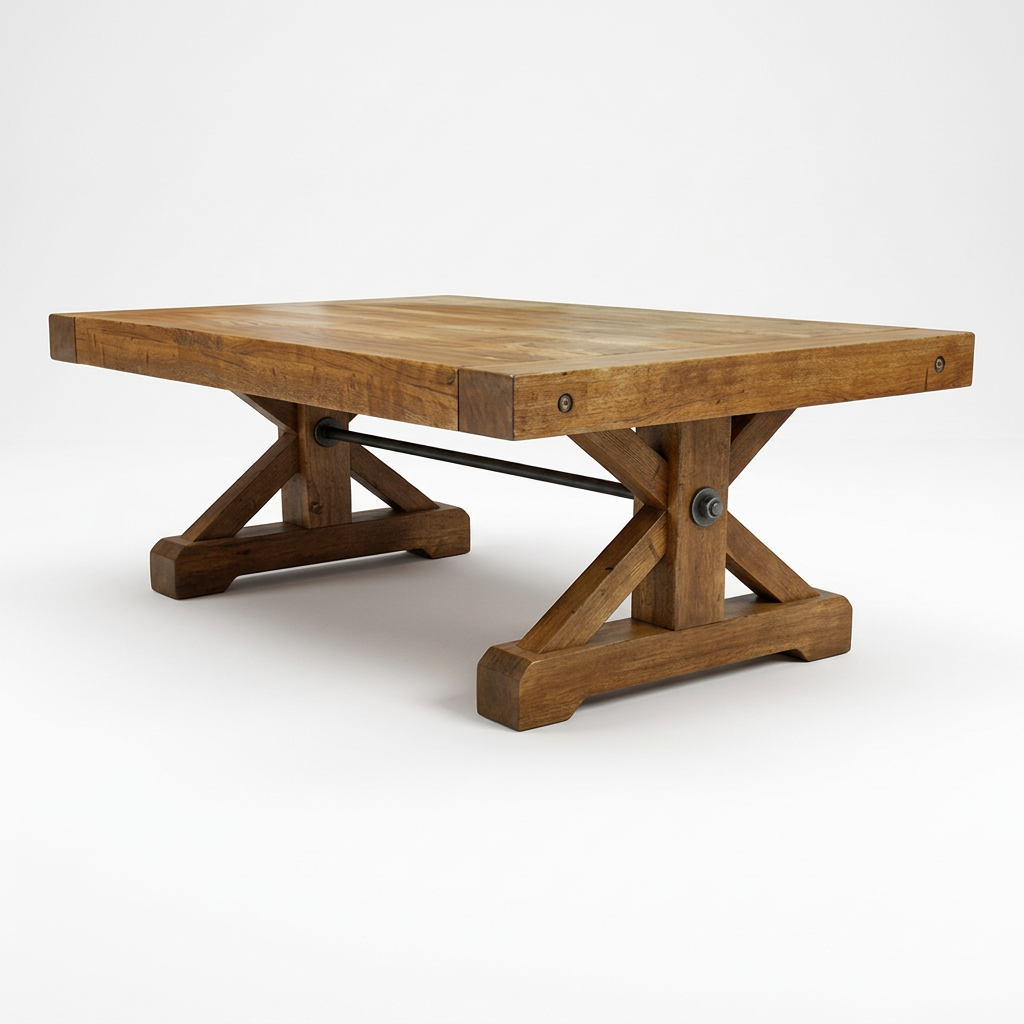 Chesapeake Coffee Table