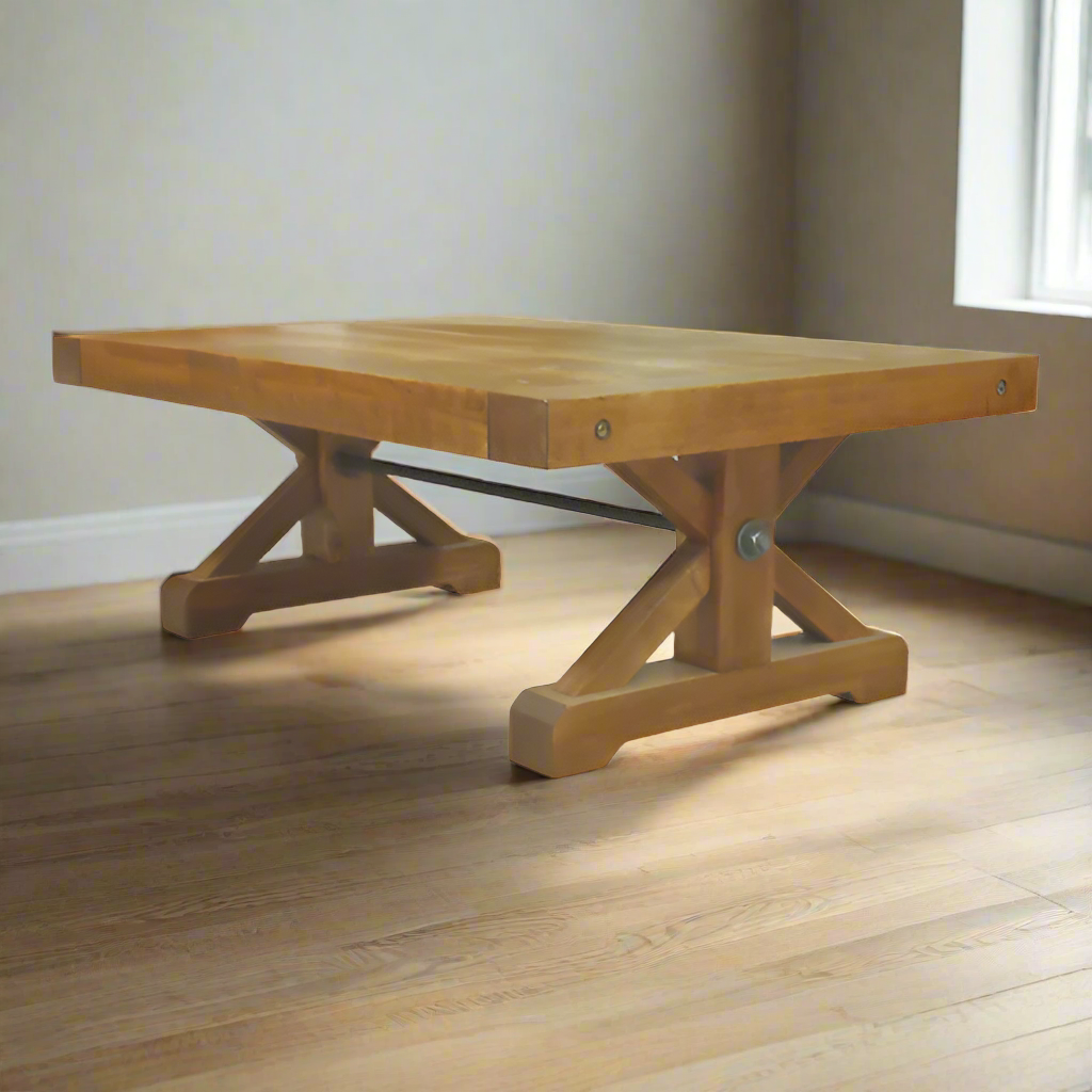Chesapeake Coffee Table