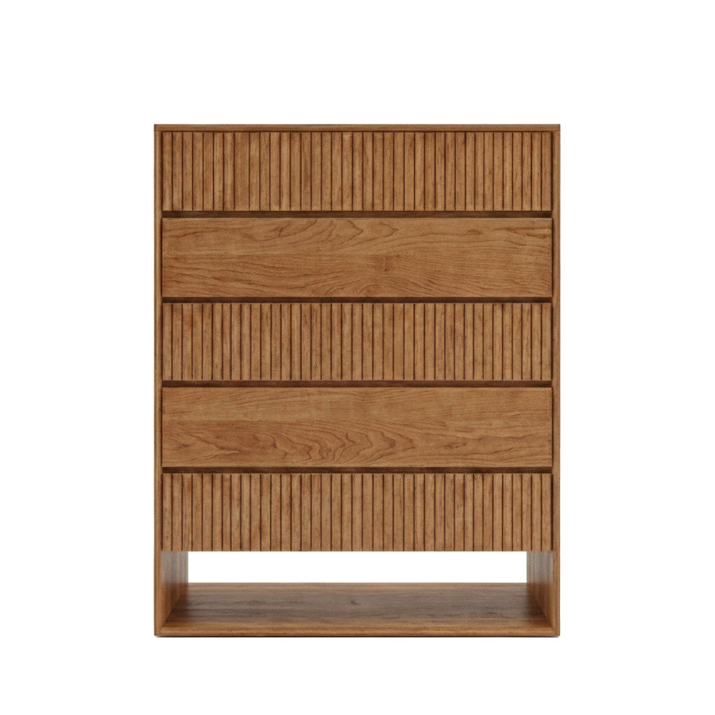 Lagom Solid Wood Chest