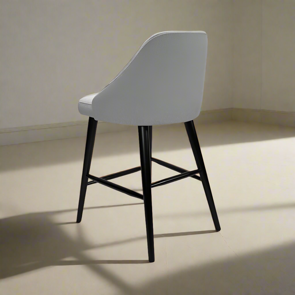Merlin Counter Chair