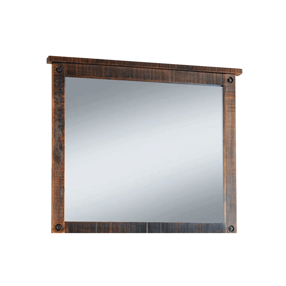 Muskoka Mirror Timbercrafts Furniture Inc.