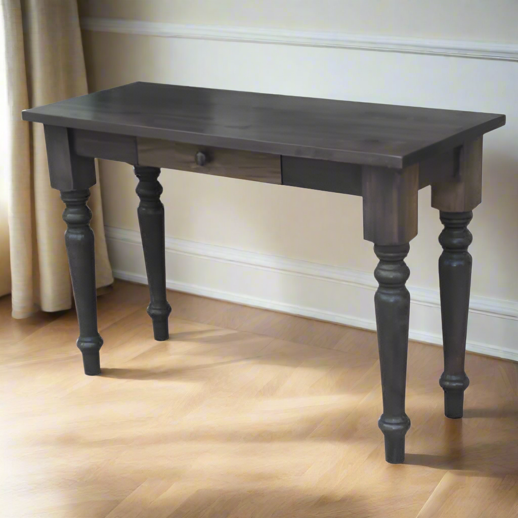 Hazel Solid wood Sofa Table