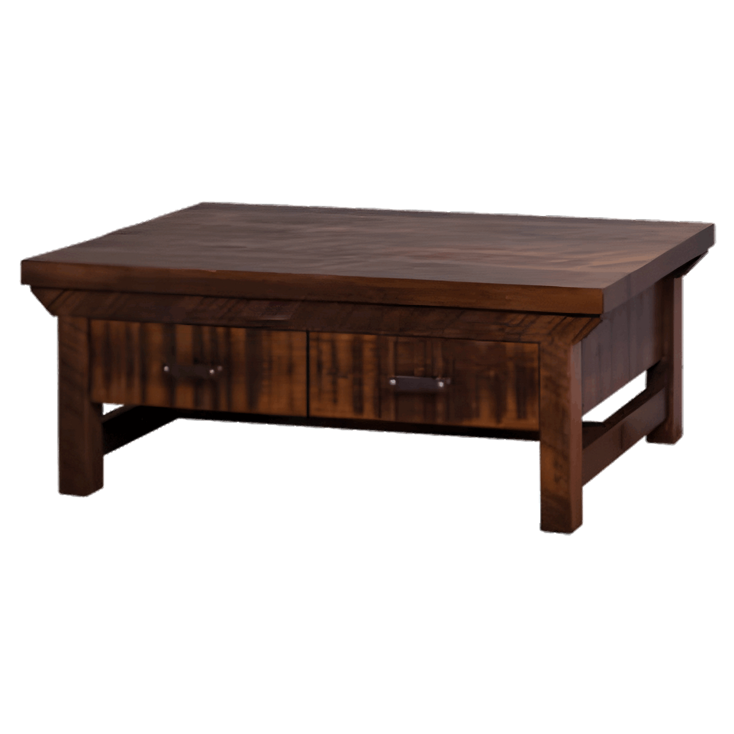 Carlisle 2 Drawer Coffee Table