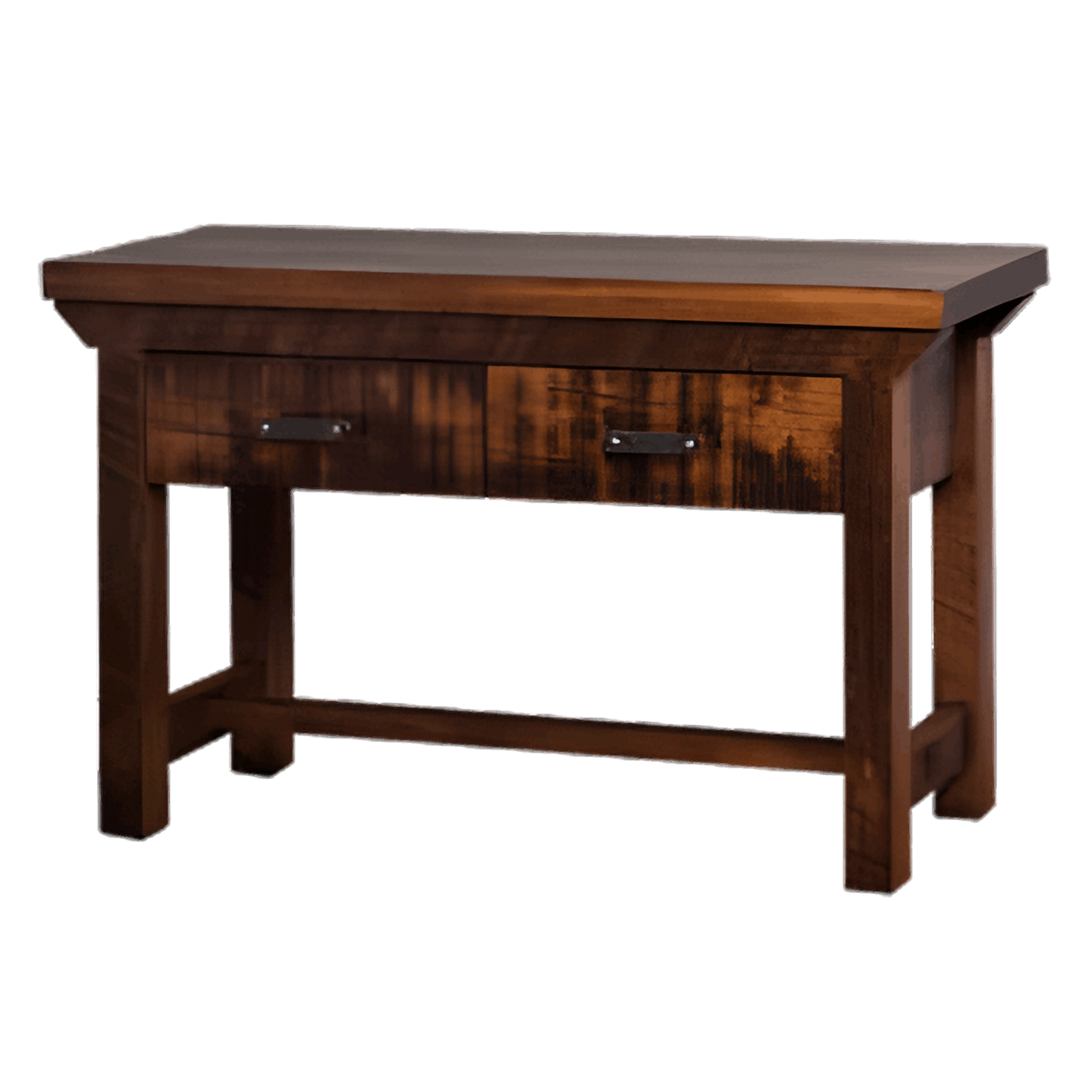 Carlisle 2 Drawer Sofa Table