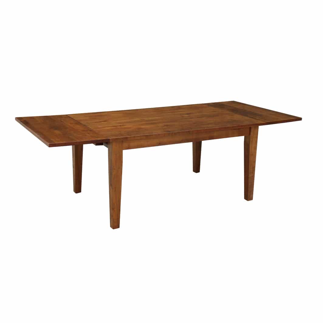 Harvest Solid Wood Dining Table