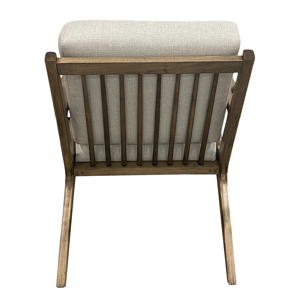 Raymond Lounge Chair