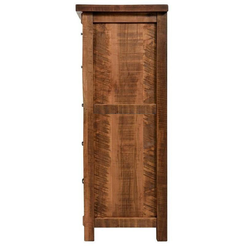 Rusticcrafts Solid Wood Chest | Highboy