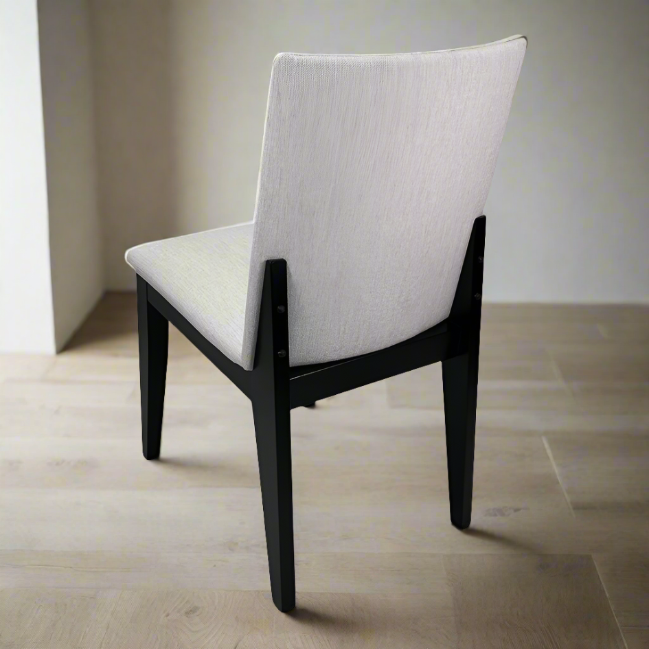 Sharon Solid Wood Side Chair