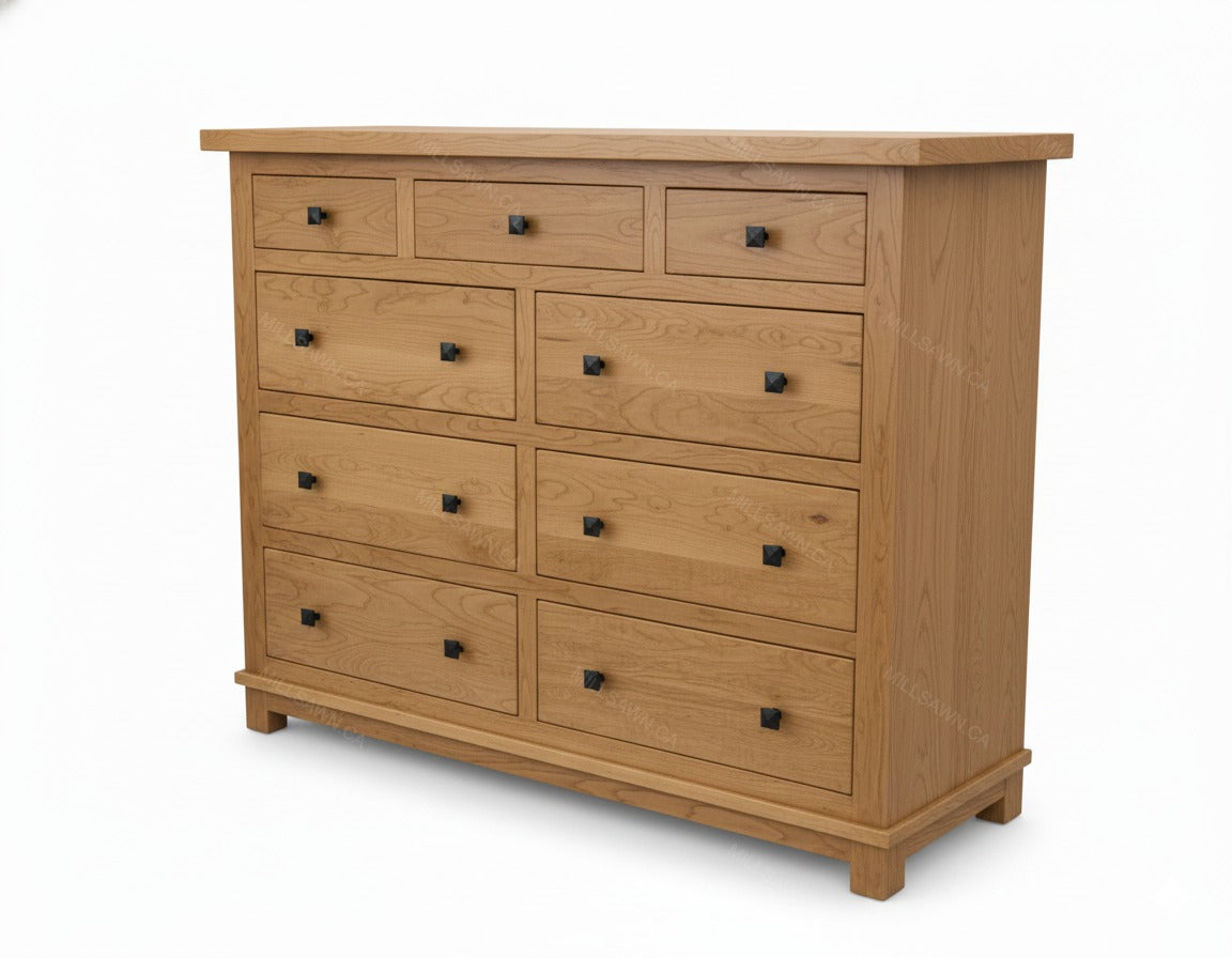 Terra Bedroom Set