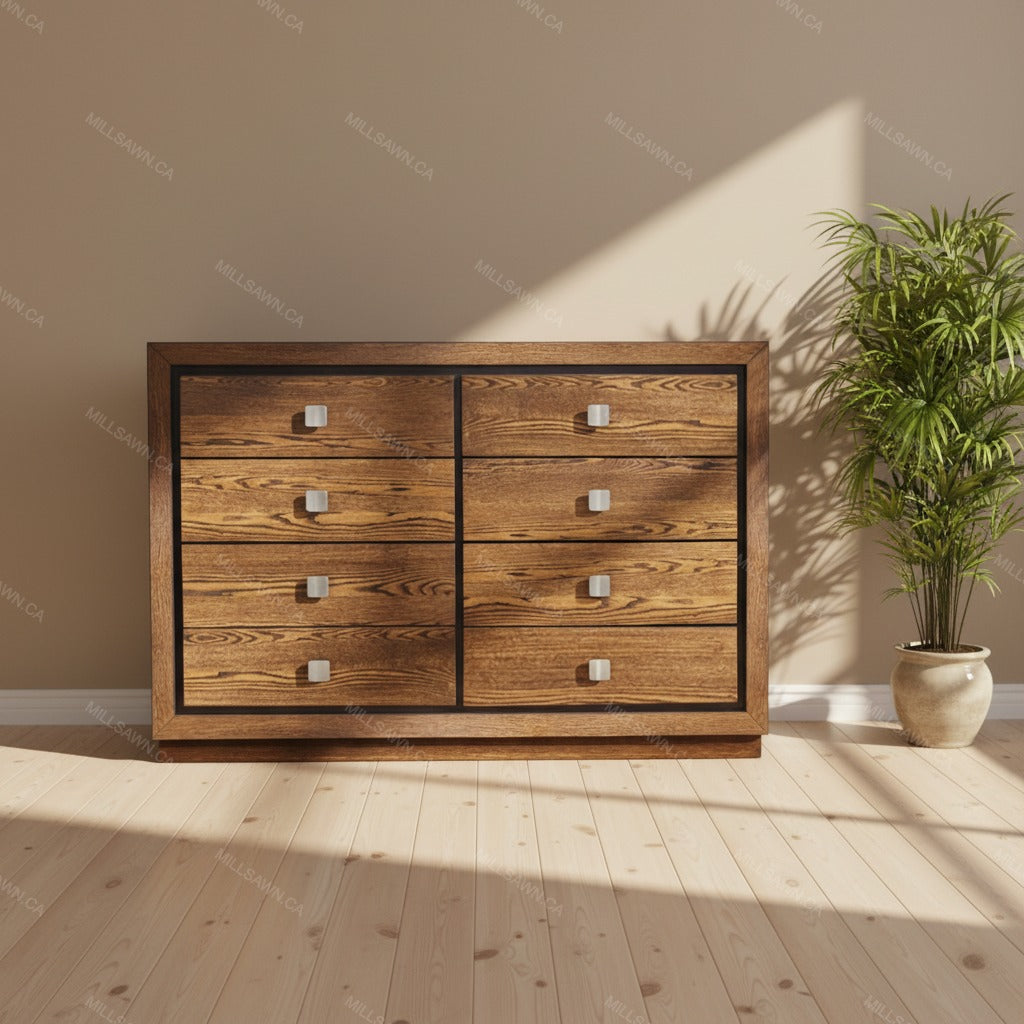 Thornhill Solid Wood Dresser