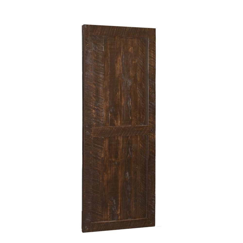 Timber Solid Wood Barn Door