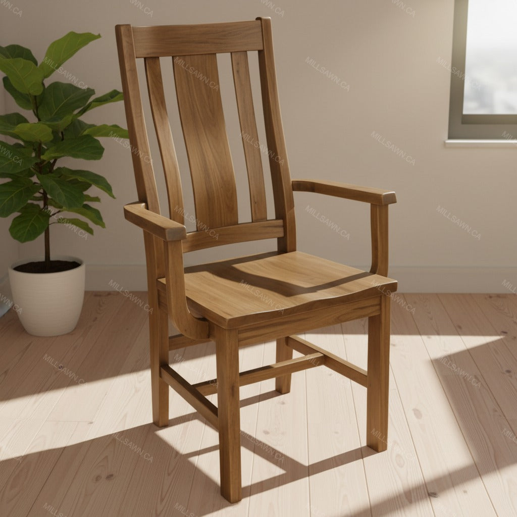 Westwood Solid Wood Chair