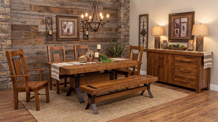 Arthur Philippe Dining Collection
