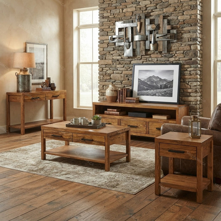 Arya Living Collection