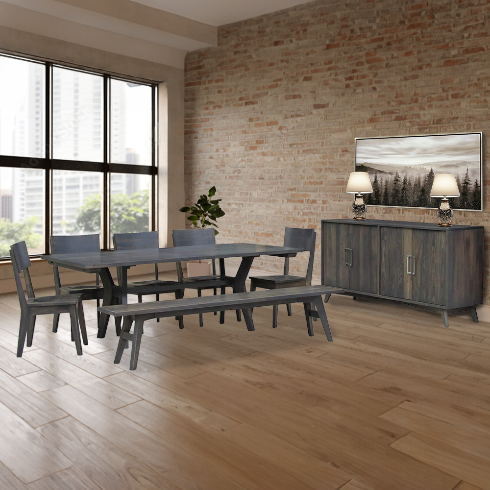 Avenue Dining Set