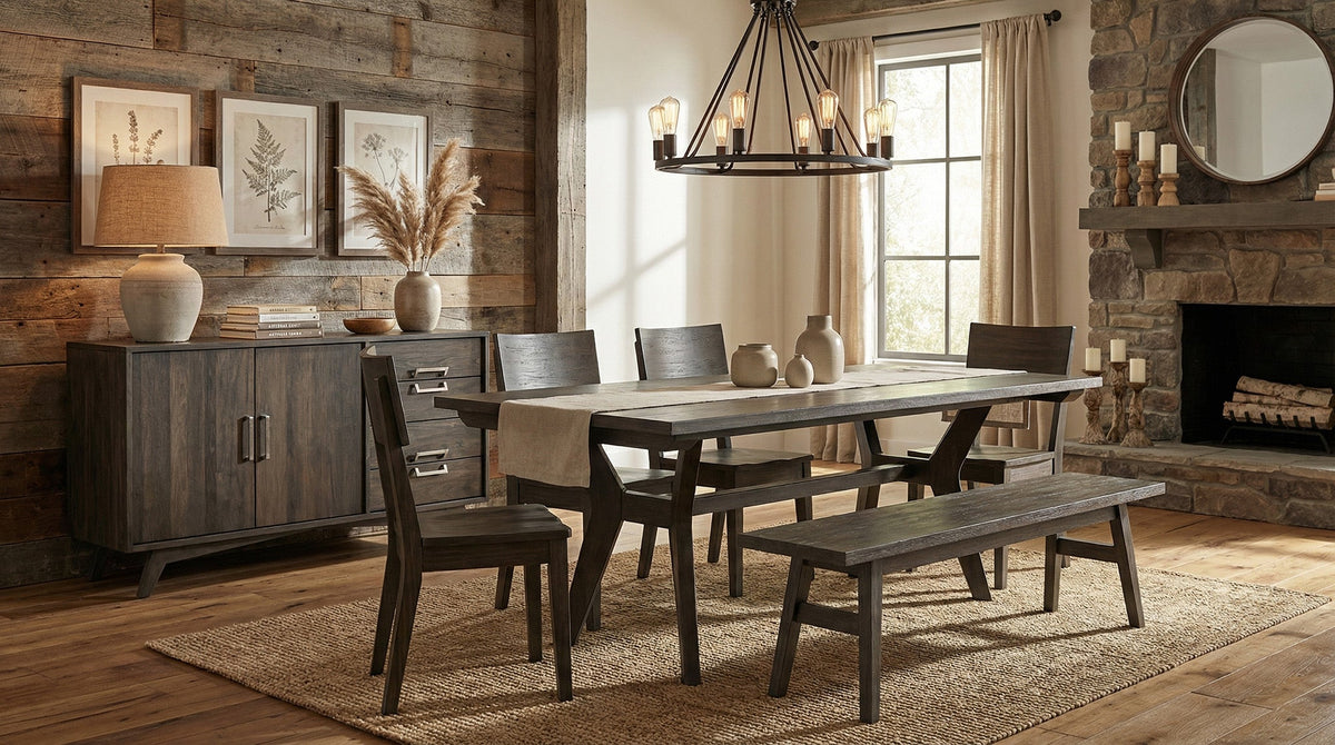 Avenue Dining Set