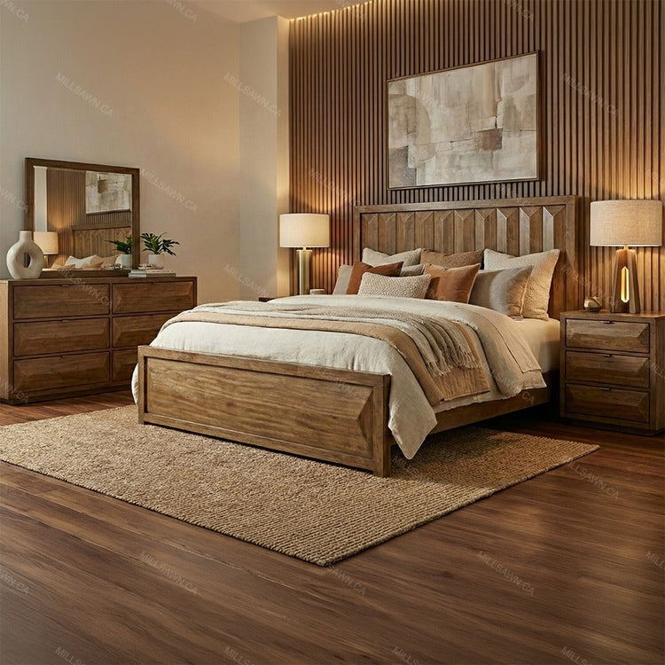 Avra Bedroom Collection
