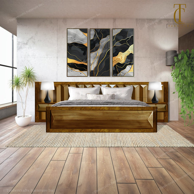 Eros Bedroom Collection